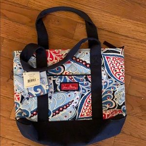 Vera Bradley tote